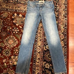 Hollister Flare Jeans